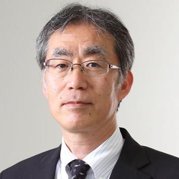 Prof. Shinya Murakami, DDS, PhD
