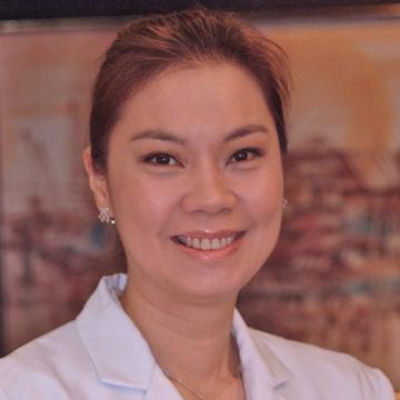 Dr. Regina Isabel Santos-Morales