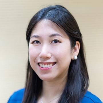 Dr. Melissa Fok