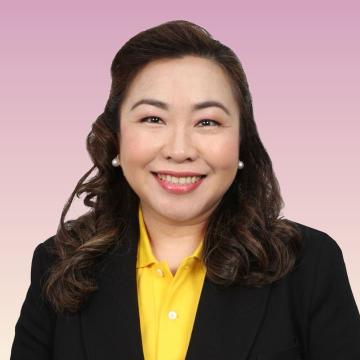 Dr. Vivian Virata